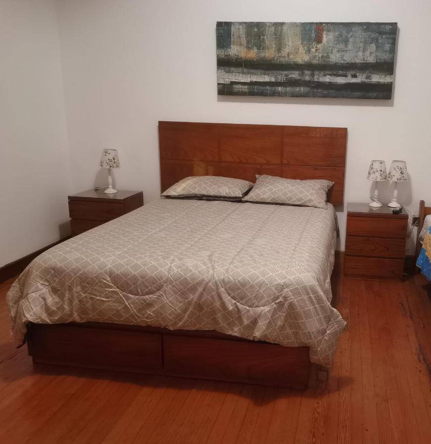 La Casona Hospedaje 리마 외부 사진