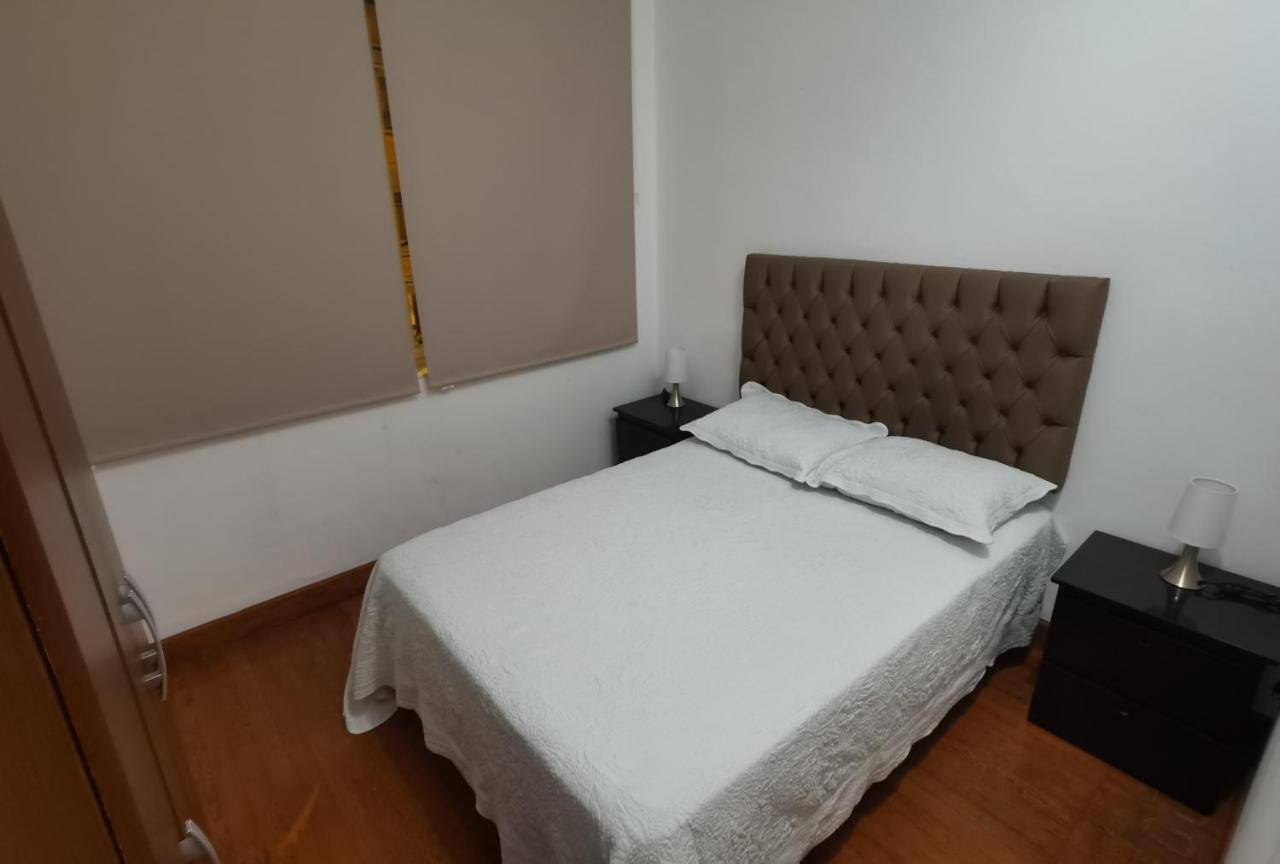 La Casona Hospedaje 리마 외부 사진